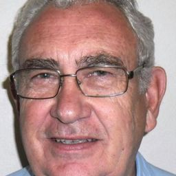 Vic van Der Walt