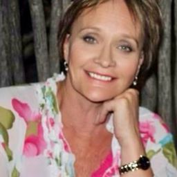Lynette Conradie