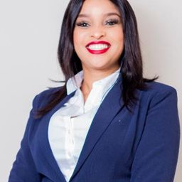 Carol Sibanda