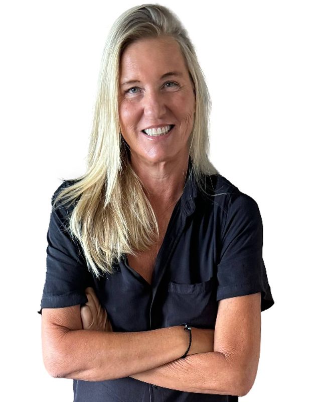 Tanya Joubert photo