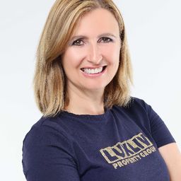 Marussia van der Merwe