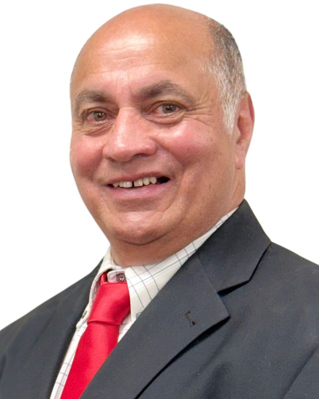 Keith James Patel photo