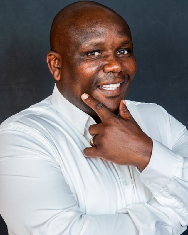 Zola Wilford Mekula photo