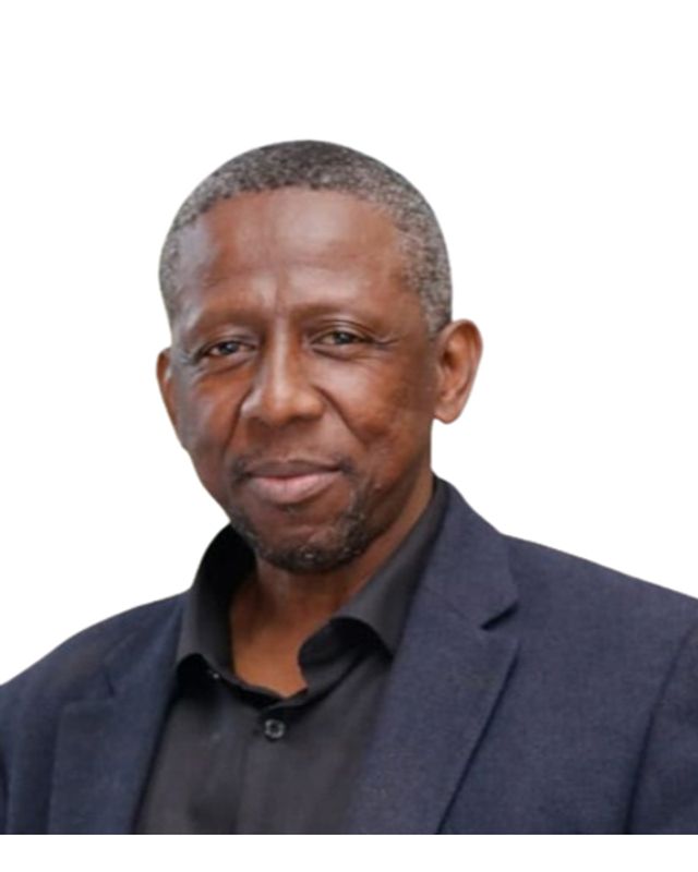 Dumisani Khuhlane photo