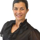 Bridget Jansen