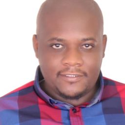 Godfrey Mphofela