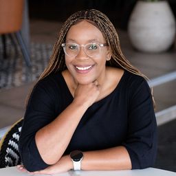 Mabatho Mhlanga