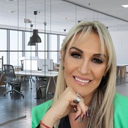Claudia Franklin