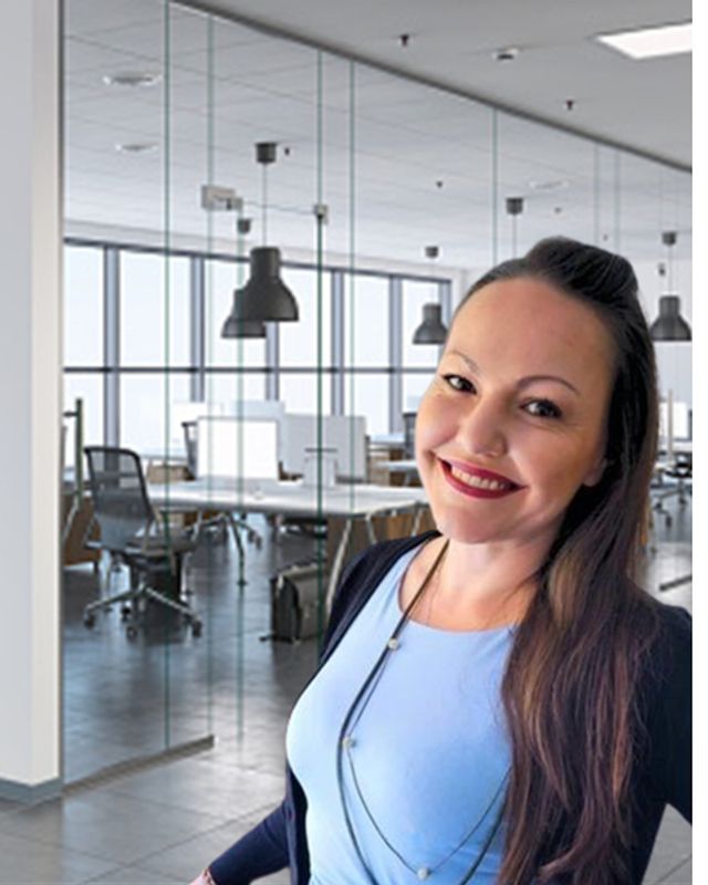 Jennifer Jordaan photo