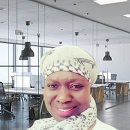 Grace Molobedzi