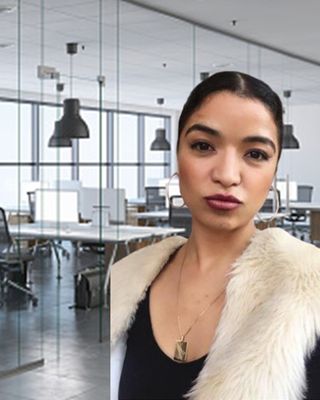 Victoria Randall photo