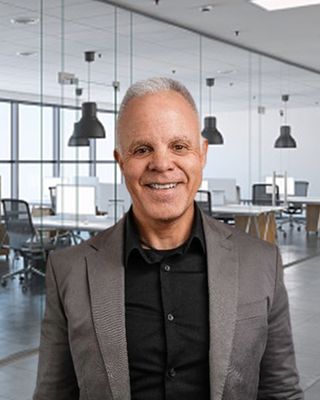 Trevor Richter photo