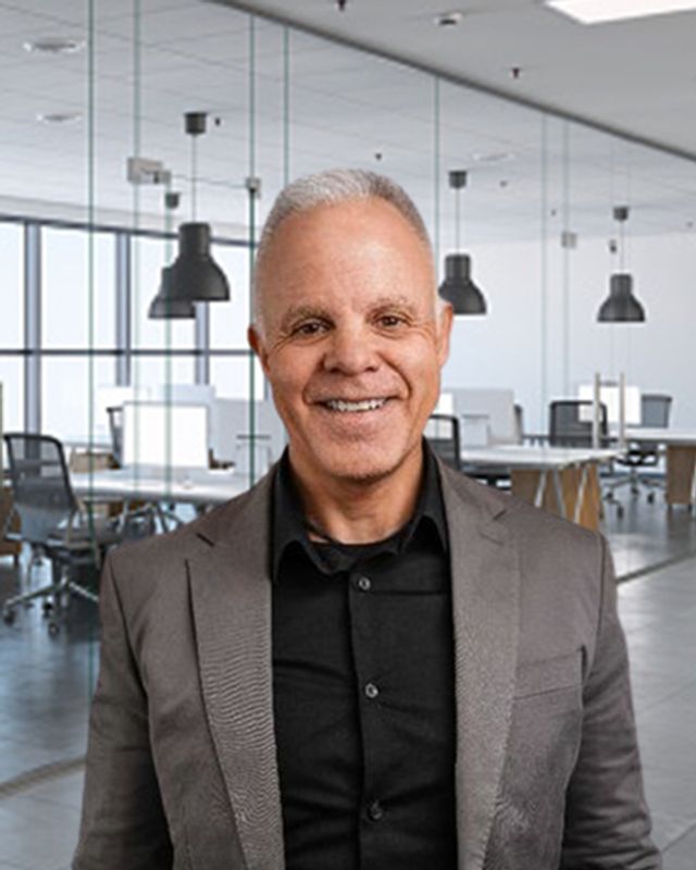 Trevor Richter photo