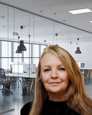 Alison Goldberg photo