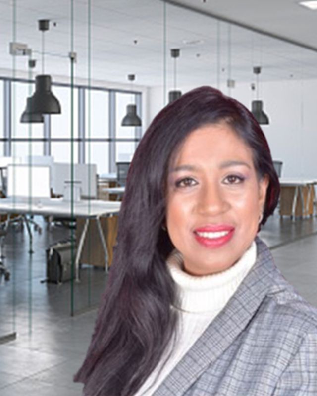 Consuela Wannenberg photo