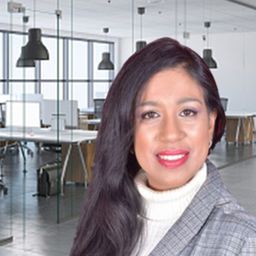 Consuela Wannenberg