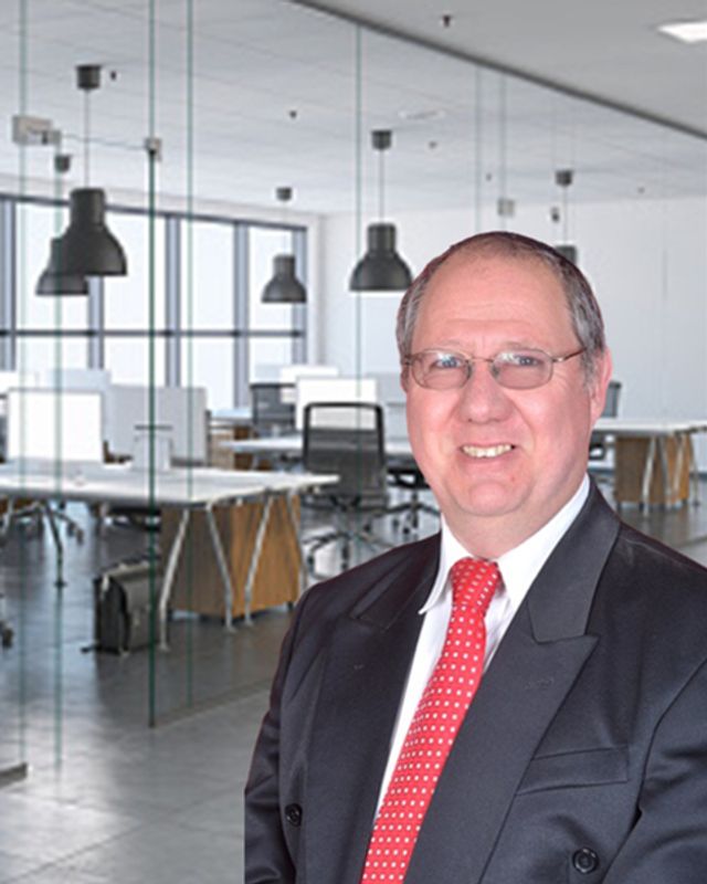 Spencer Schwartz photo