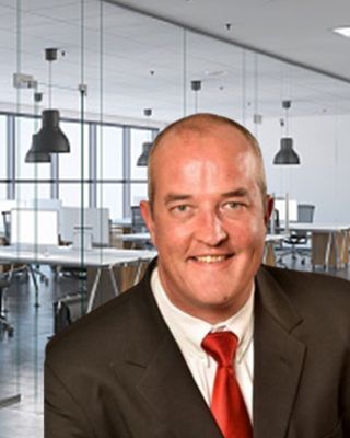 Warrick Lawrence photo