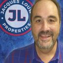 Jacques Louw