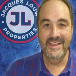 Jacques Louw