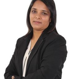 Sheetal Magan