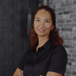 Stephanie van Harte