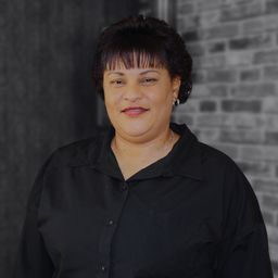 Ruth Foster