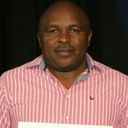 Hilary Chege
