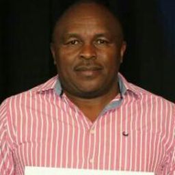 Hilary Chege