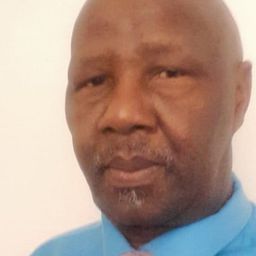Mzamo Mangaliso