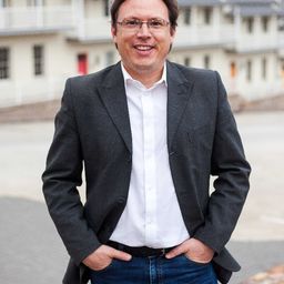 Marc van Heerden