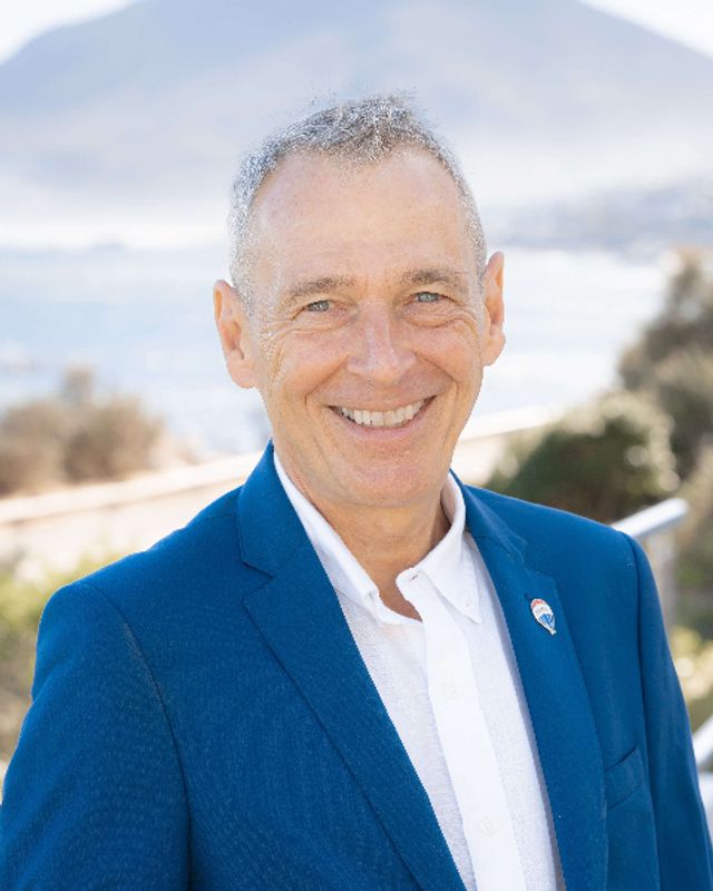 Michael Hauser photo