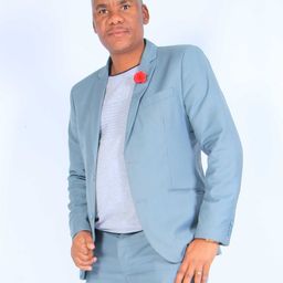 Ronald Sethebe