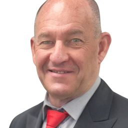 Basil Fergusson