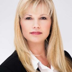 Lydia van der Merwe
