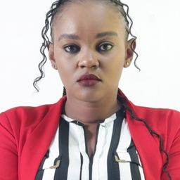 Melba Manganyi