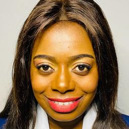 Lungile Khoza