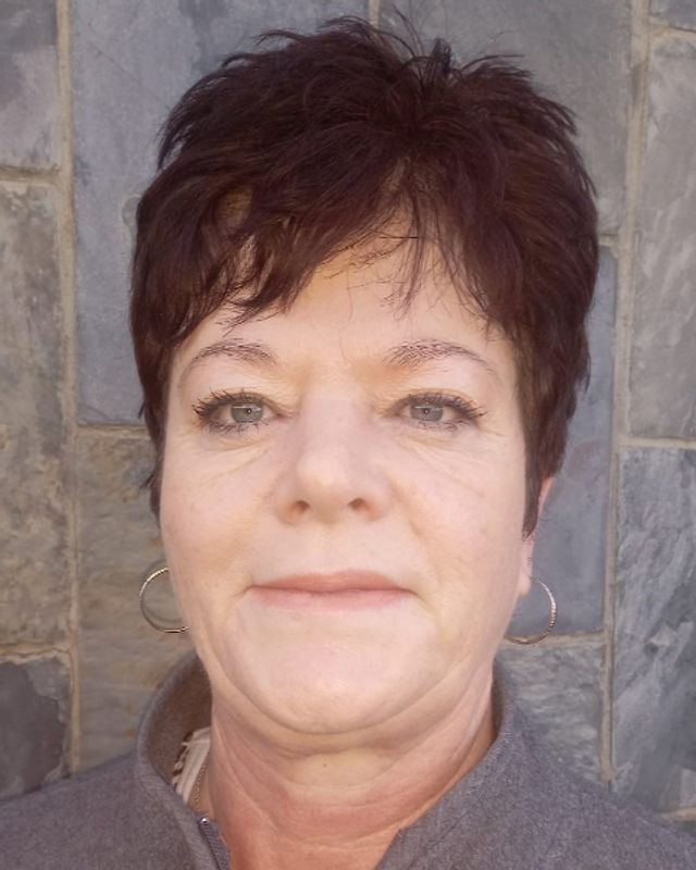 Chrissie Dippenaar photo