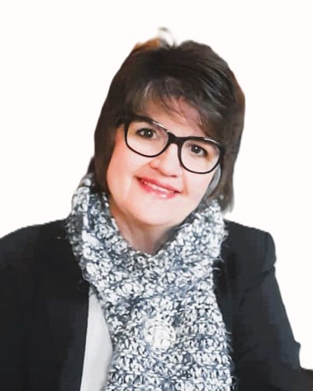 Anna-Mari van Zyl photo