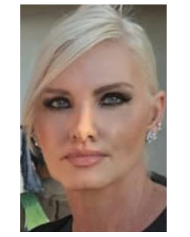 Mariaan Gregoriou photo