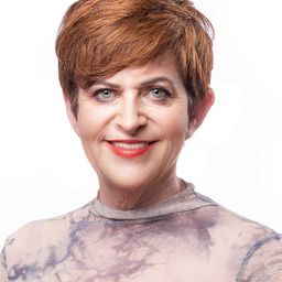 Sharon Levitt