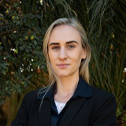 Katie McLennan