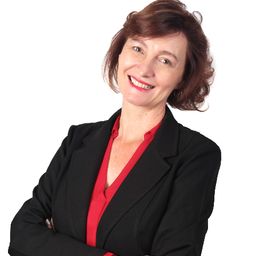 Yolande Morrison