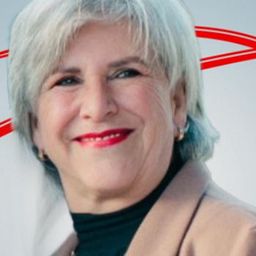 Maresa Pretorius