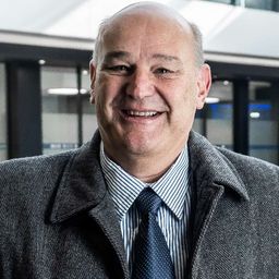 Ernest van Vliet