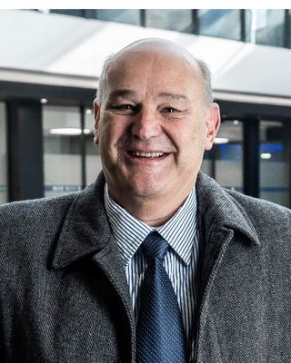 Ernest van Vliet photo