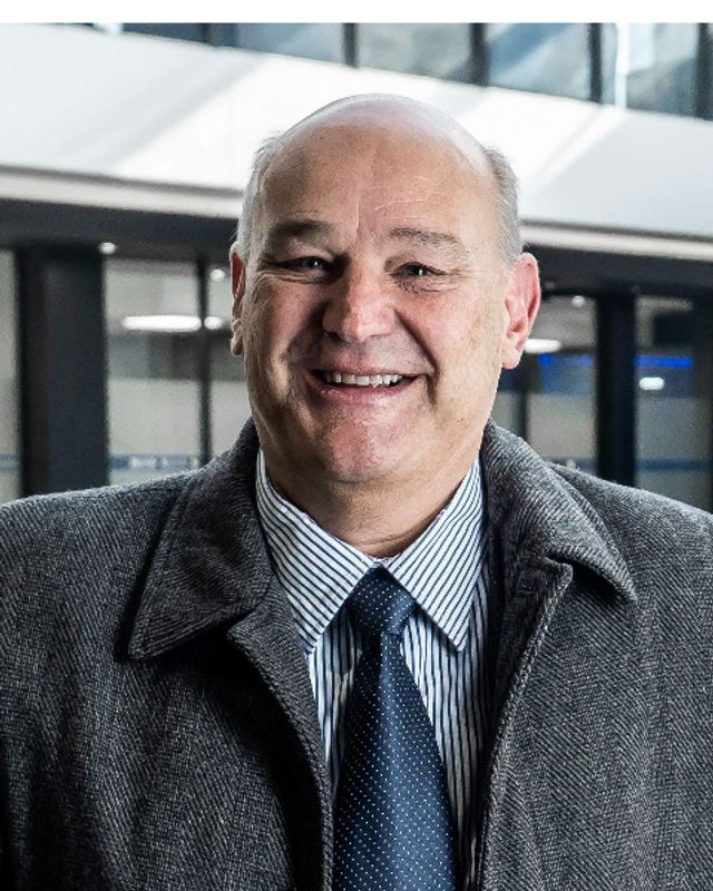 Ernest van Vliet photo