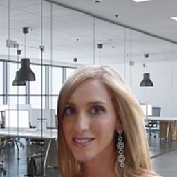 Donna Marcus