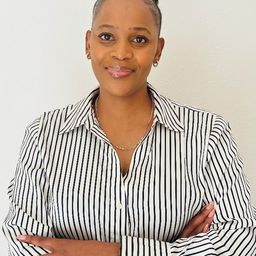 Lehlogonolo Kalombo