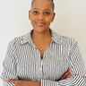 Lehlogonolo Kalombo